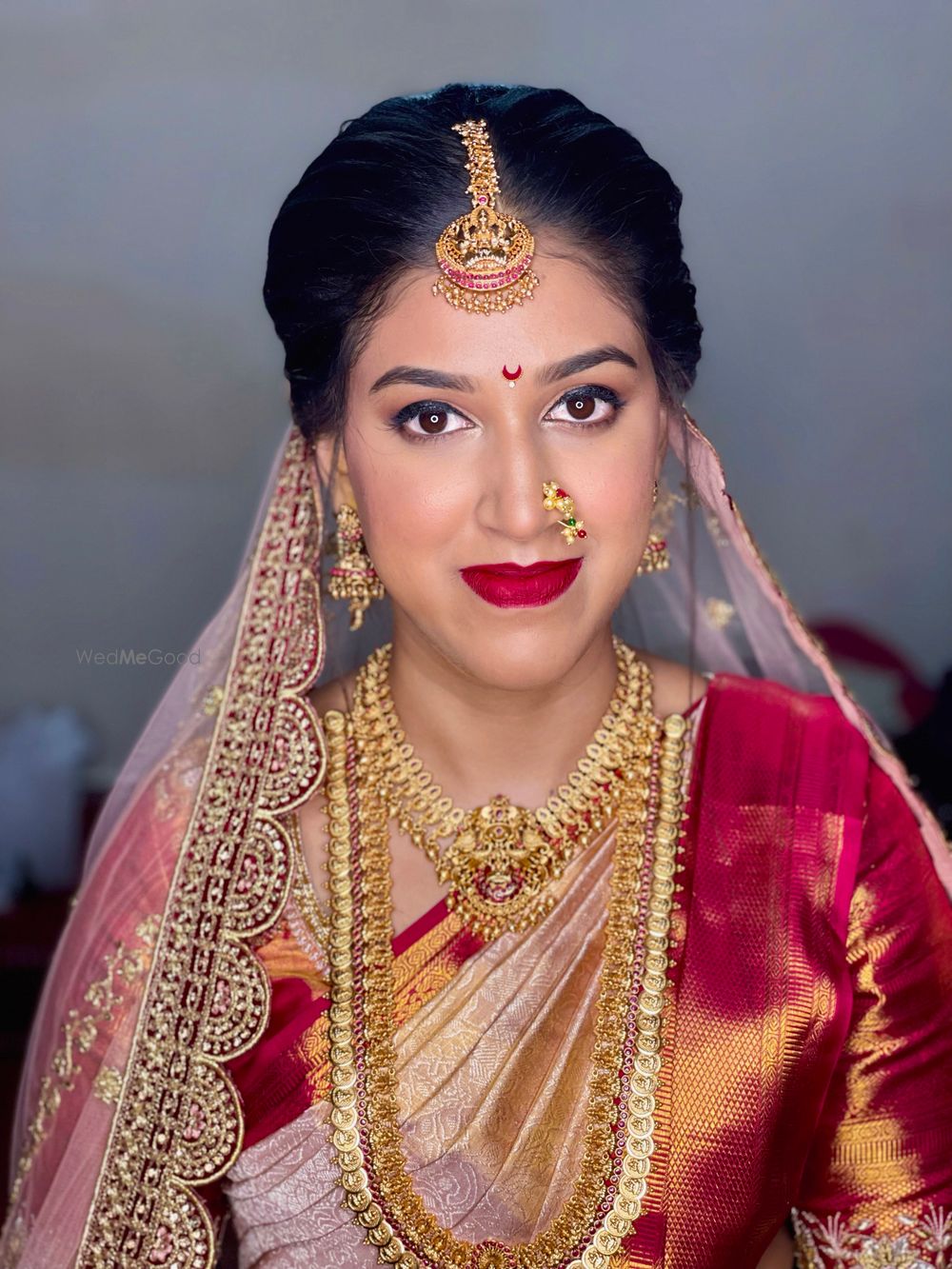 Photo By Makeup by Chaitra - Bridal Makeup