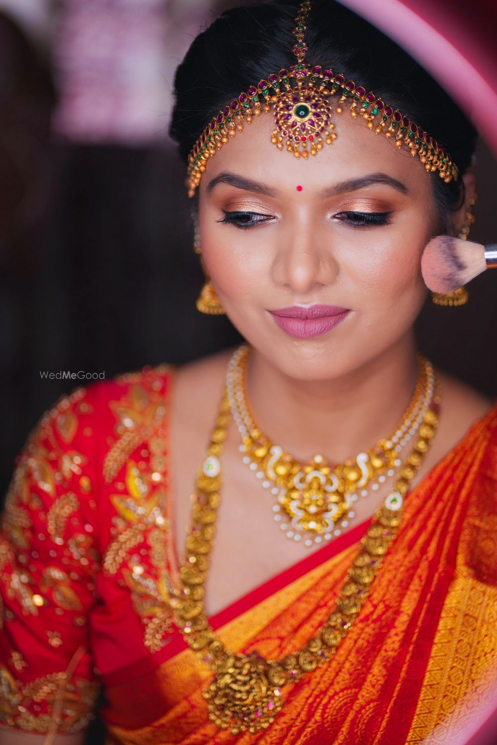 Photo By Makeup by Chaitra - Bridal Makeup