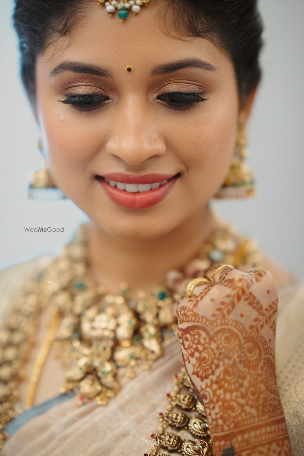 Photo By Makeup by Chaitra - Bridal Makeup