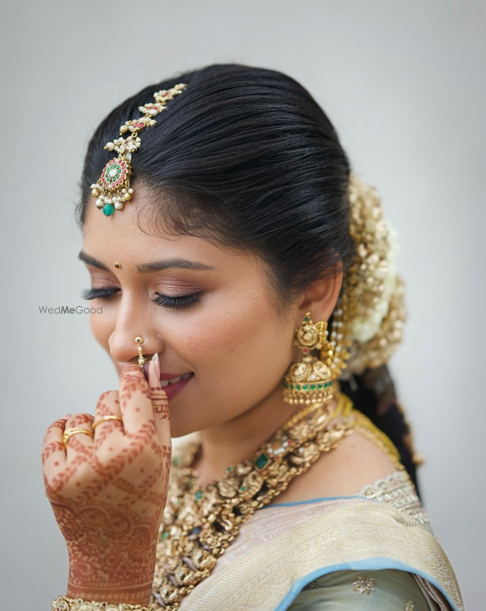 Photo By Makeup by Chaitra - Bridal Makeup