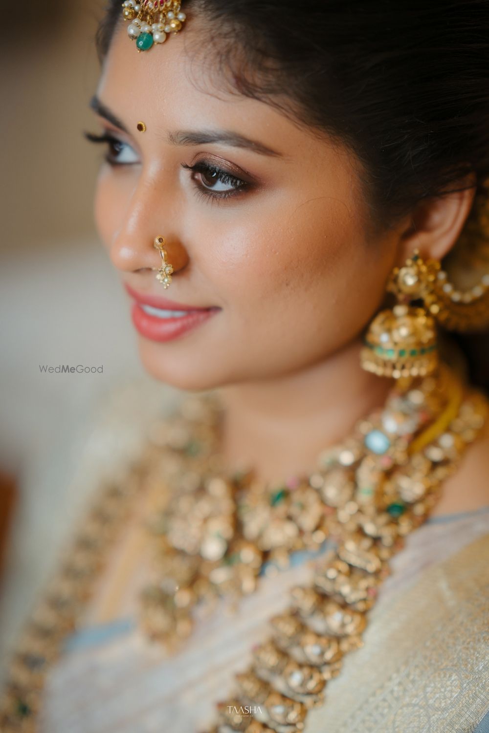 Photo By Makeup by Chaitra - Bridal Makeup