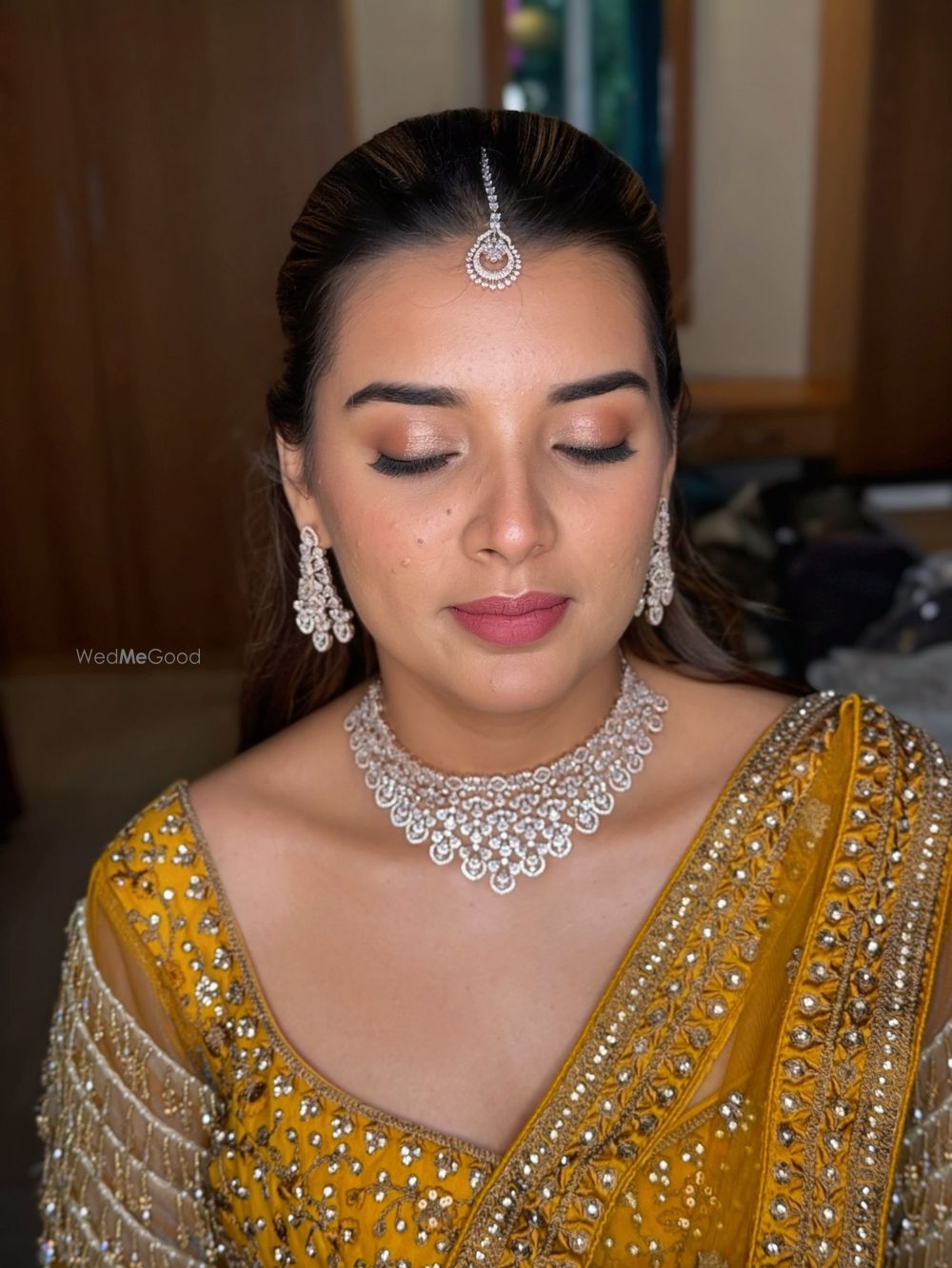 Photo By Makeup by Chaitra - Bridal Makeup