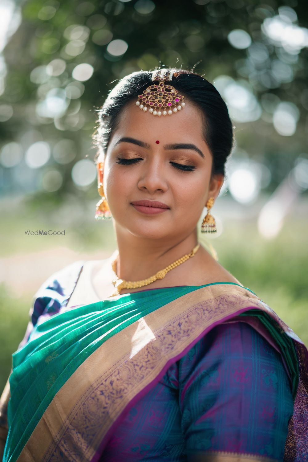 Photo By Makeup by Chaitra - Bridal Makeup