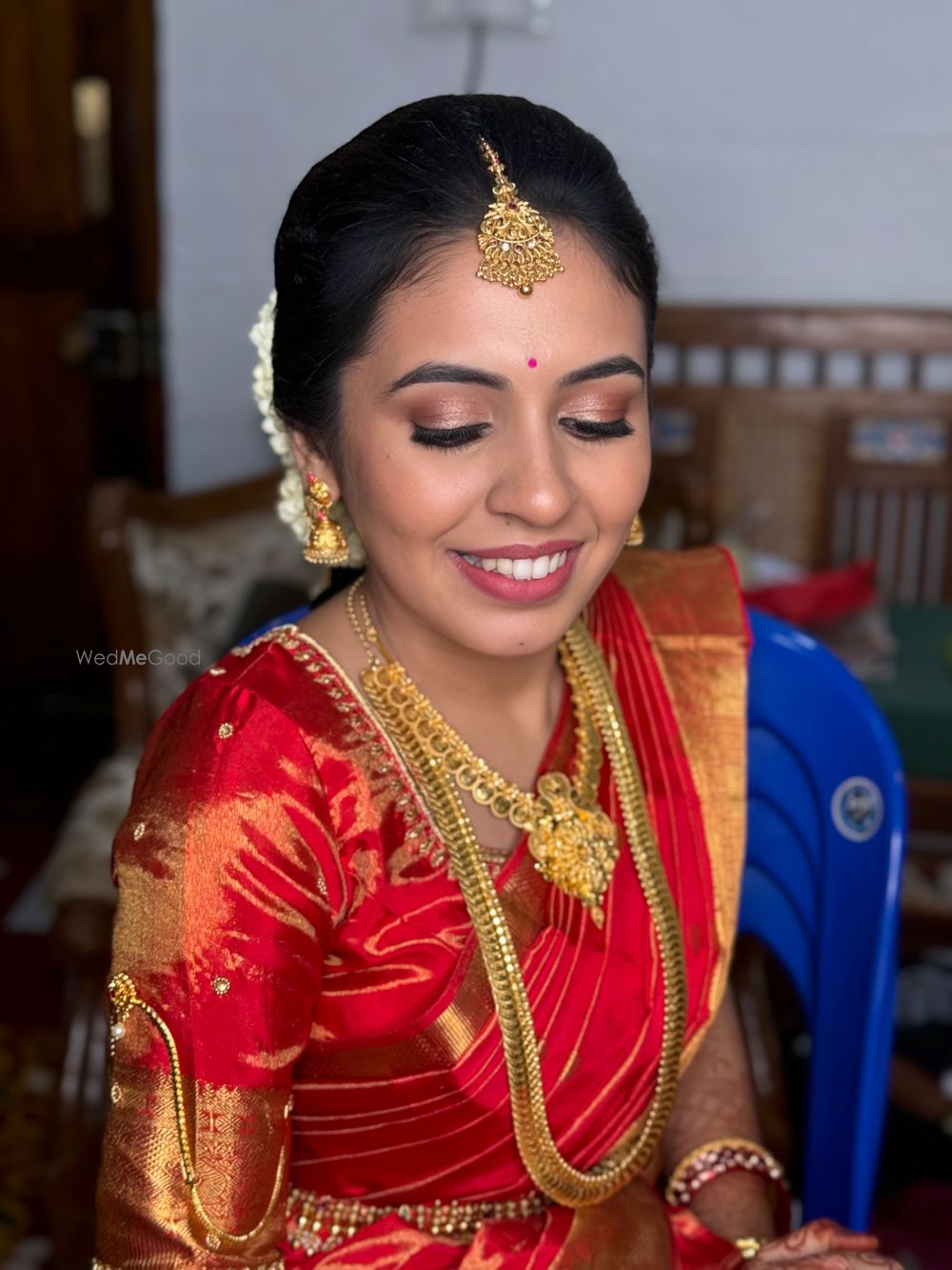 Photo By Makeup by Chaitra - Bridal Makeup