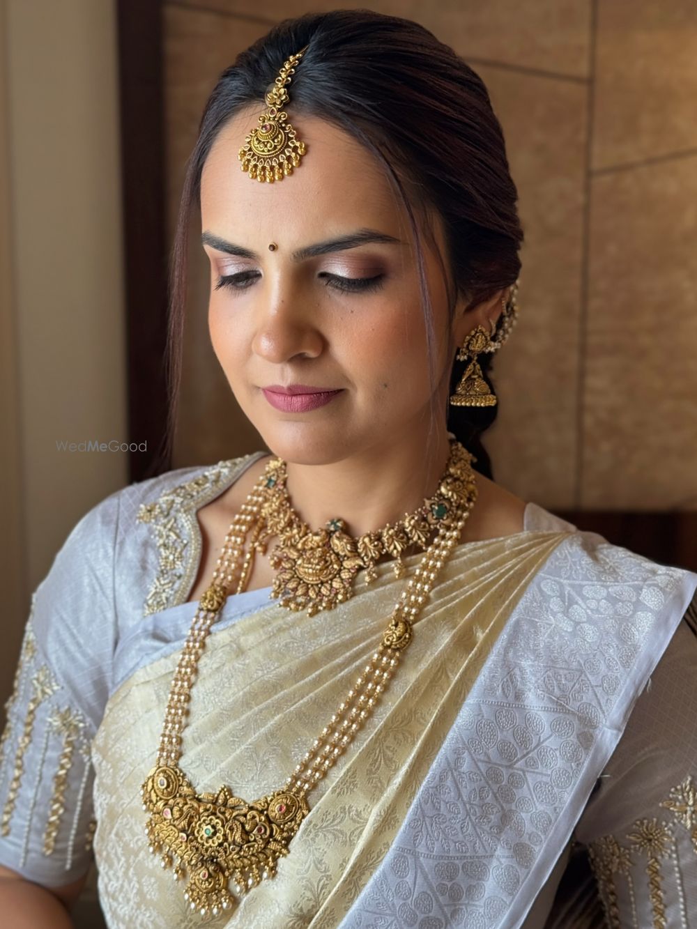 Photo By Makeup by Chaitra - Bridal Makeup