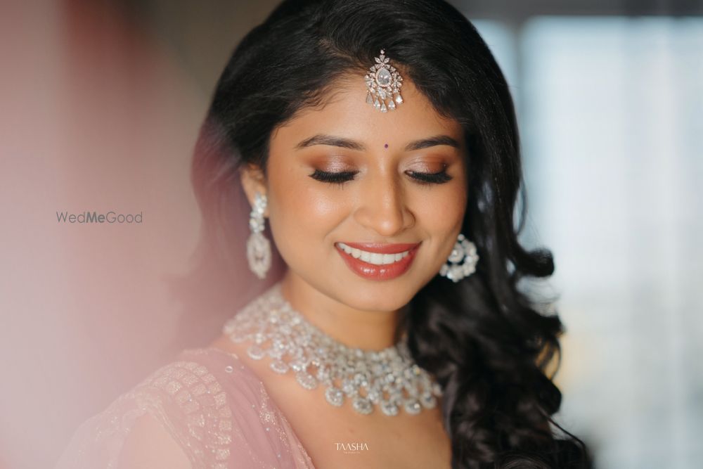 Photo By Makeup by Chaitra - Bridal Makeup