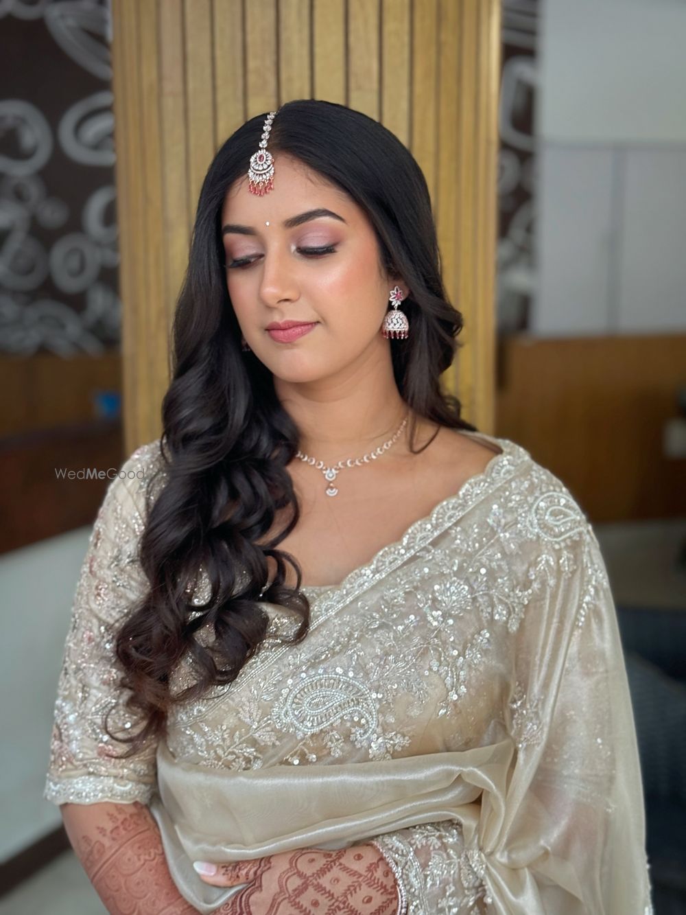 Photo By Makeup by Chaitra - Bridal Makeup