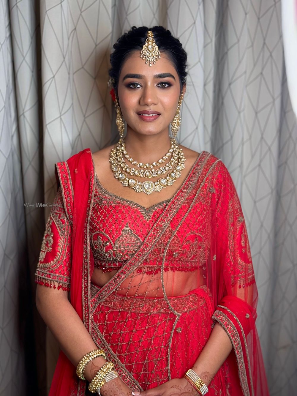Photo By Makeup by Chaitra - Bridal Makeup
