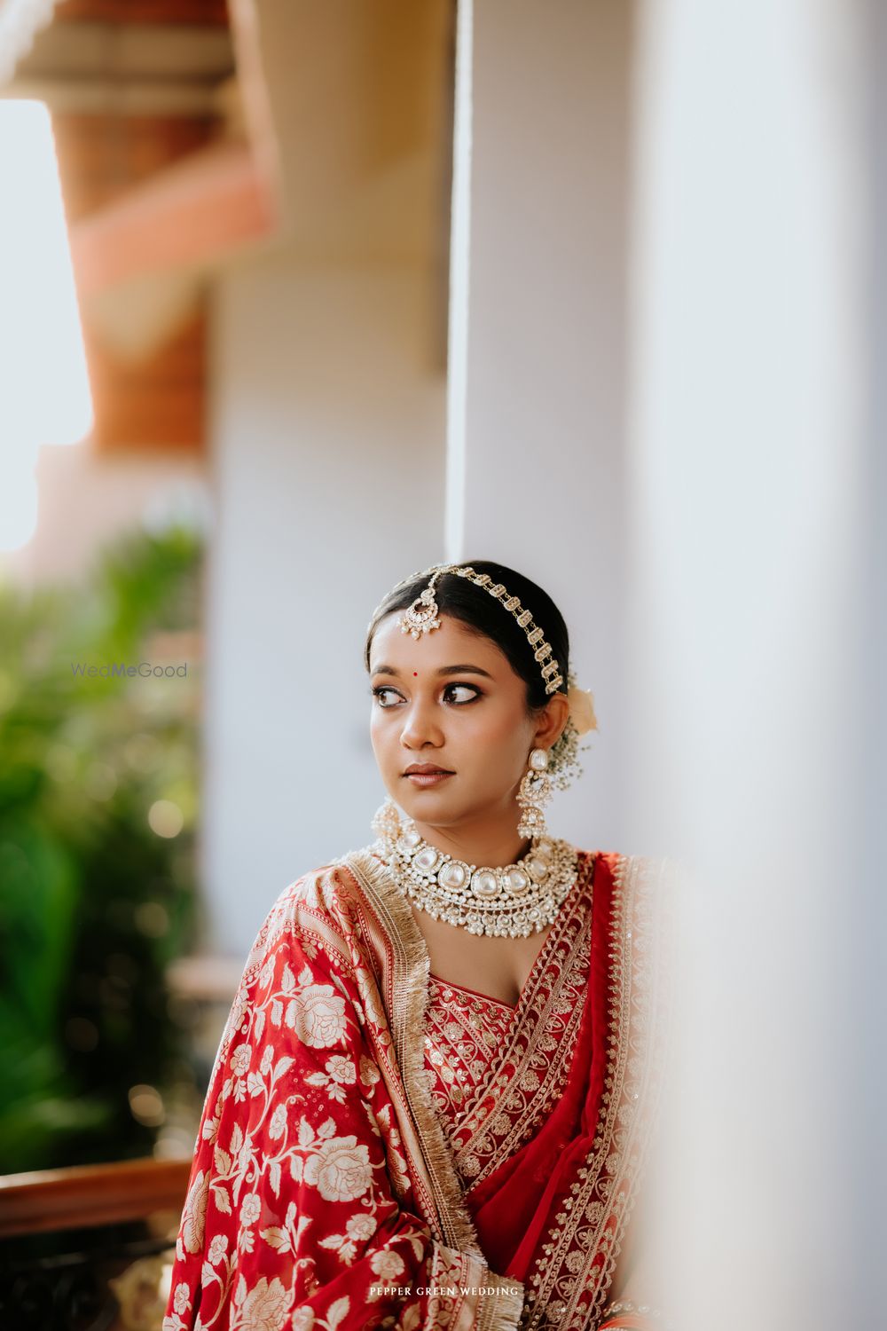 Photo By Makeup by Chaitra - Bridal Makeup