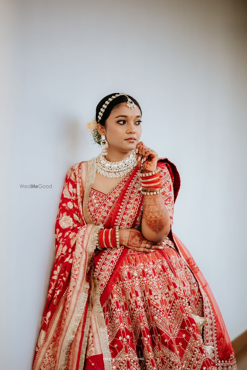Photo By Makeup by Chaitra - Bridal Makeup
