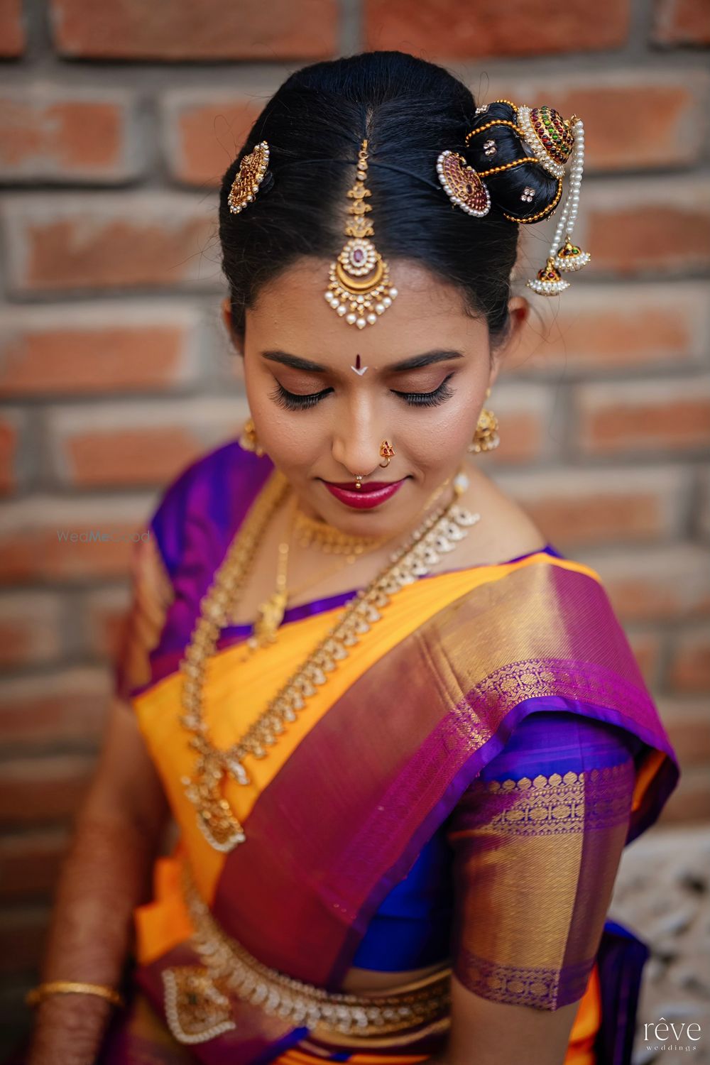 Photo By Makeup by Chaitra - Bridal Makeup