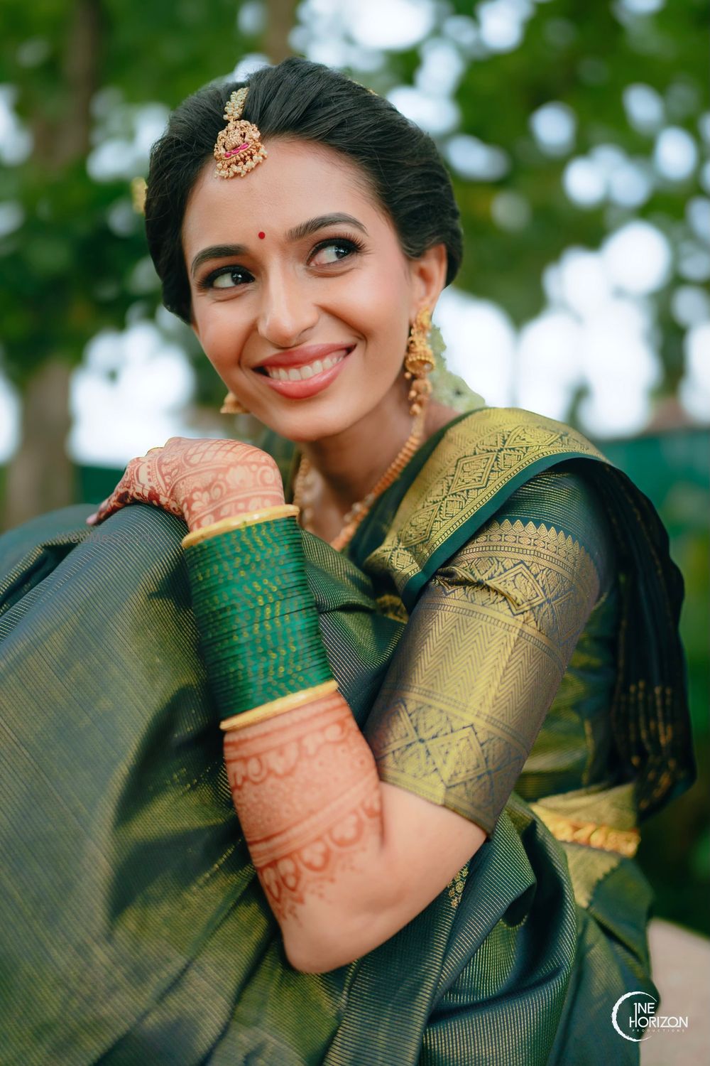 Photo By Makeup by Chaitra - Bridal Makeup