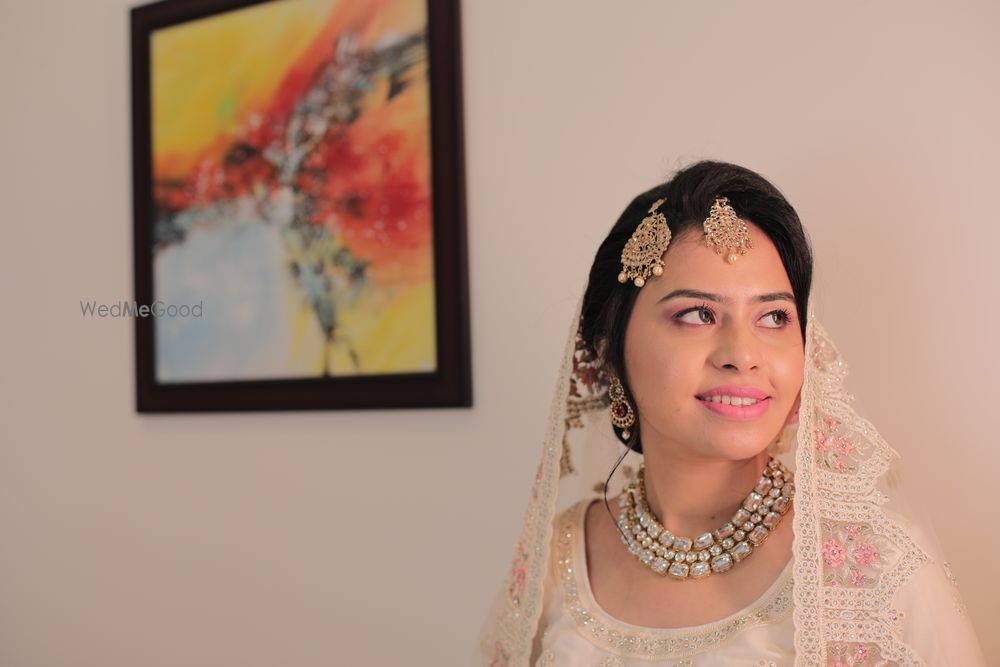 Photo By Shruthi Menon Makeovers - Bridal Makeup