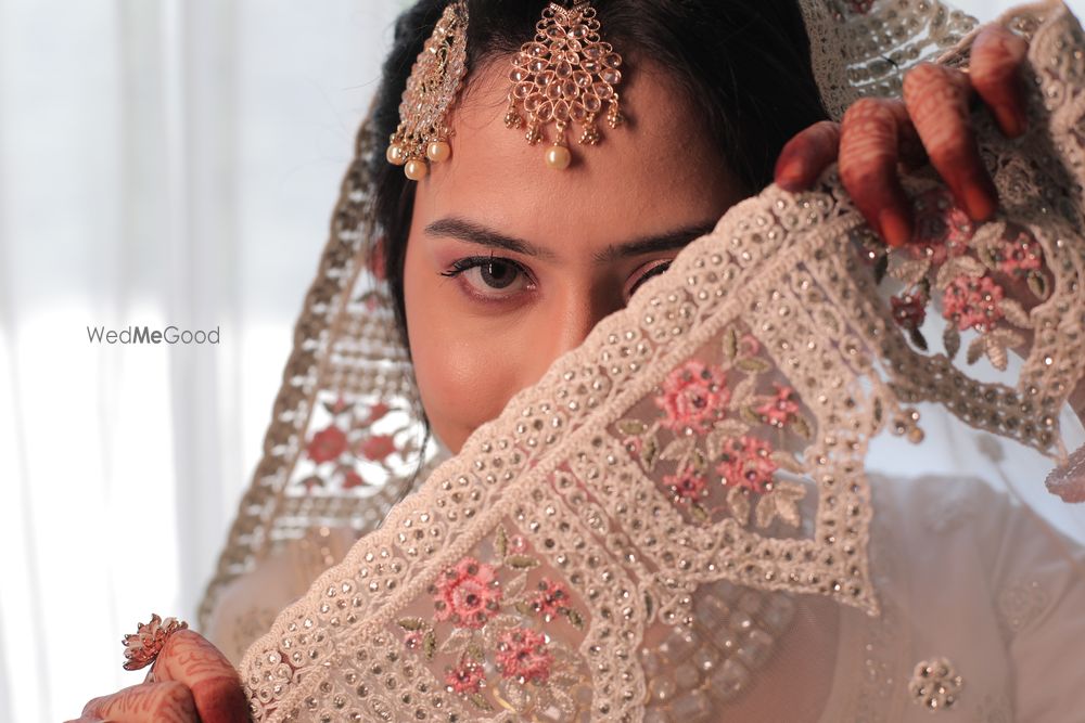 Photo By Shruthi Menon Makeovers - Bridal Makeup