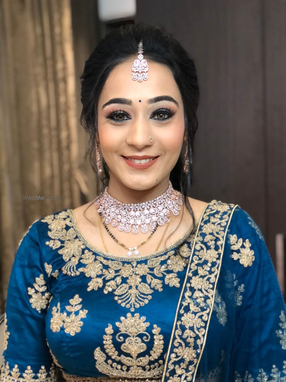 Photo By Shruthi Menon Makeovers - Bridal Makeup