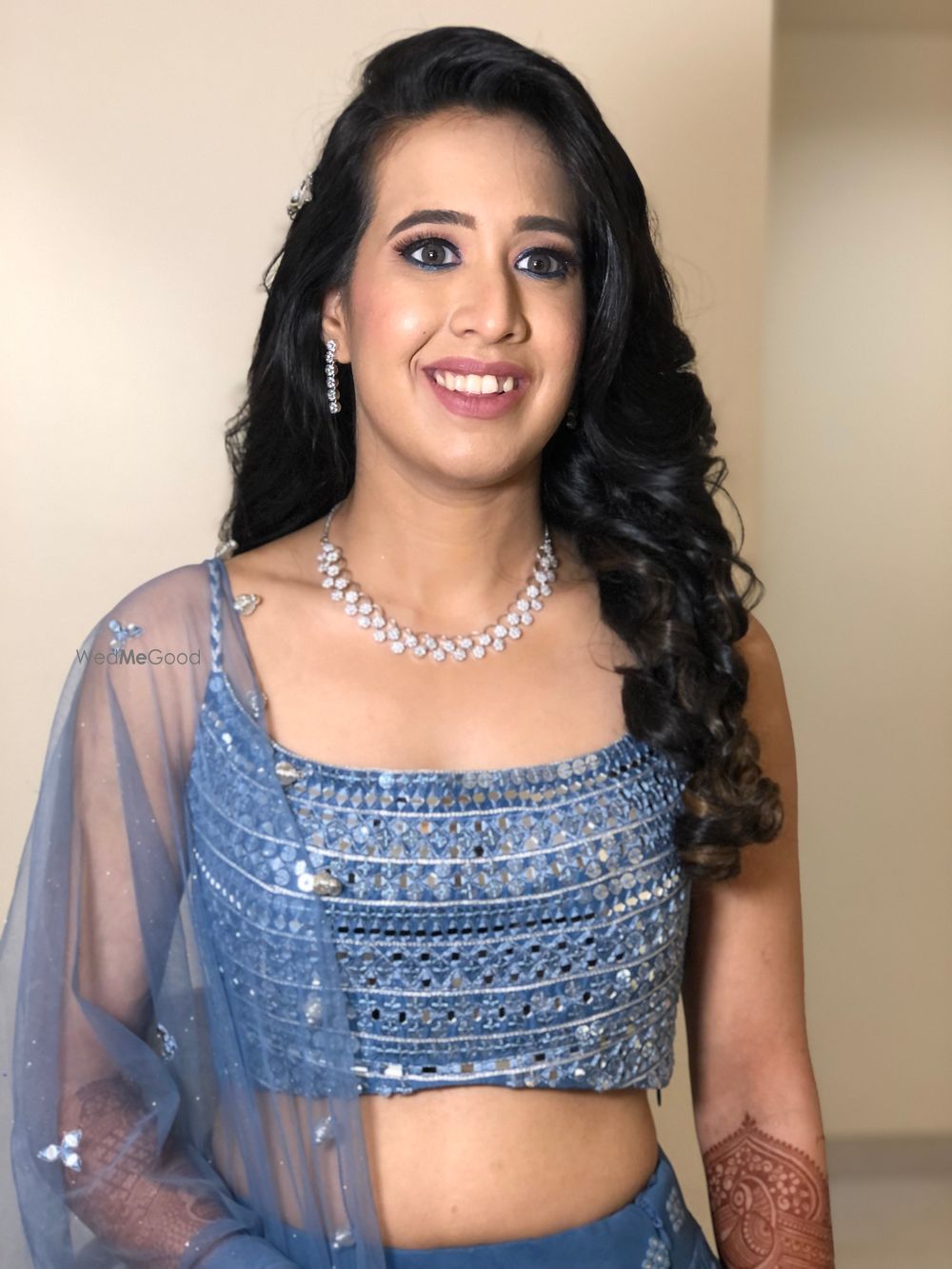 Photo By Shruthi Menon Makeovers - Bridal Makeup