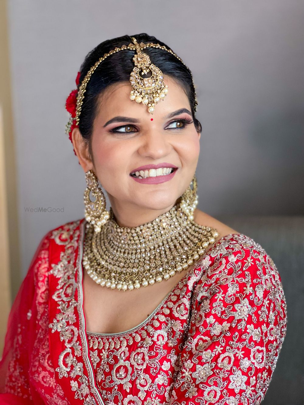 Photo By Shruthi Menon Makeovers - Bridal Makeup