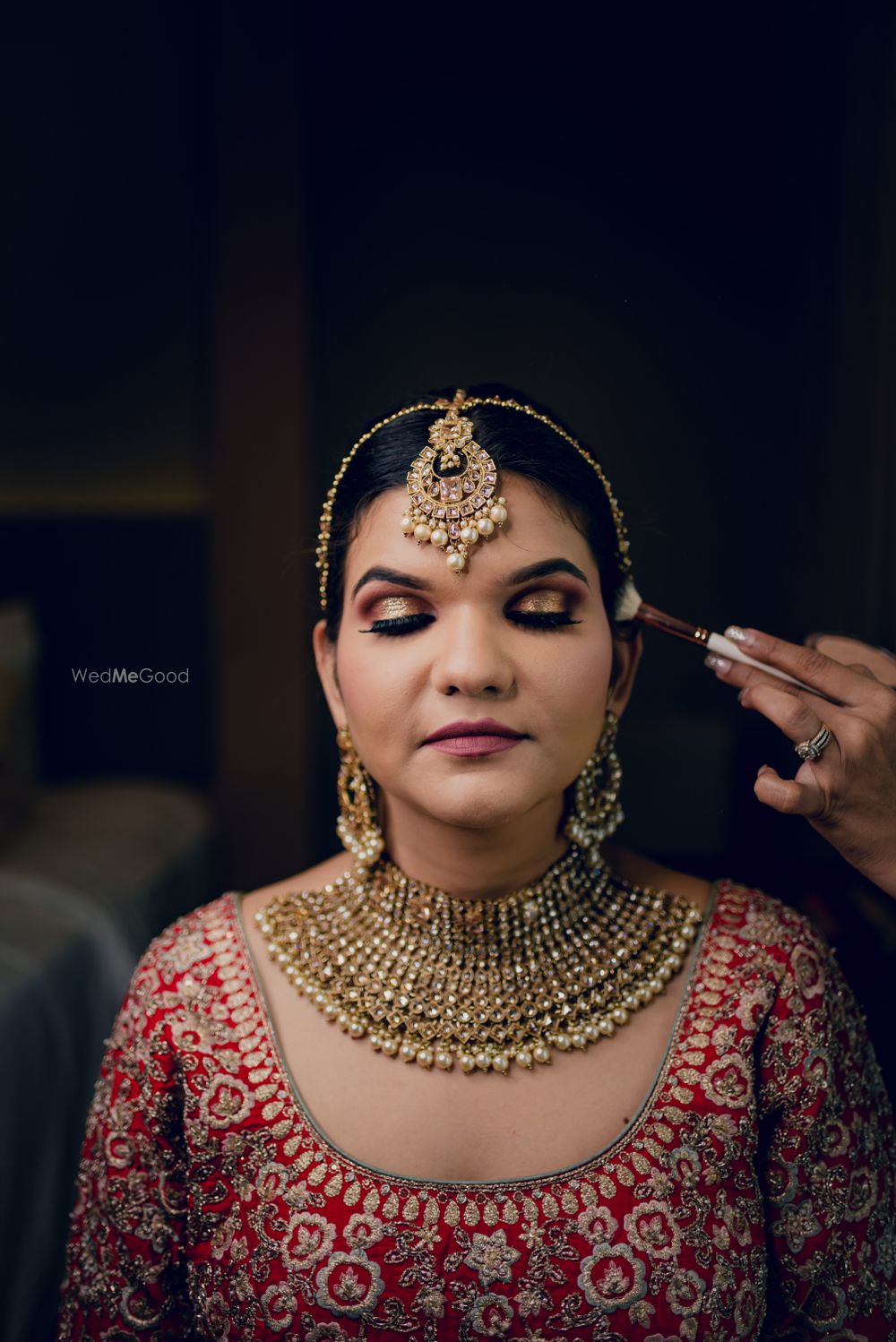 Photo By Shruthi Menon Makeovers - Bridal Makeup