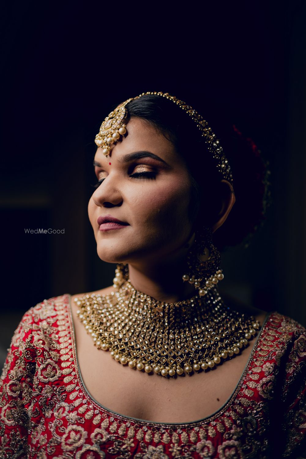 Photo By Shruthi Menon Makeovers - Bridal Makeup