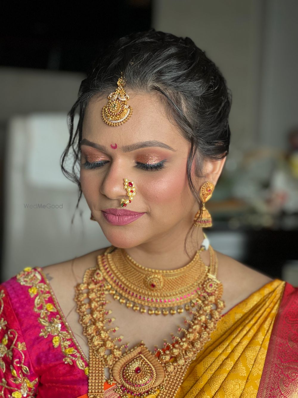 Photo By Shruthi Menon Makeovers - Bridal Makeup