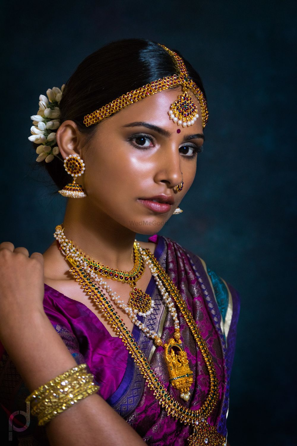 Photo By Awantica Sharma Makeup - Bridal Makeup