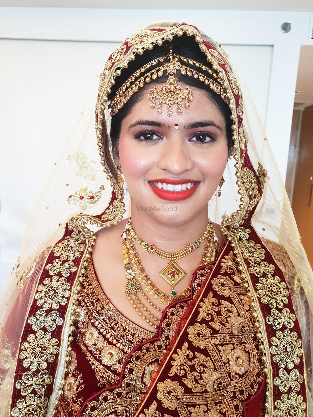 Photo By Awantica Sharma Makeup - Bridal Makeup