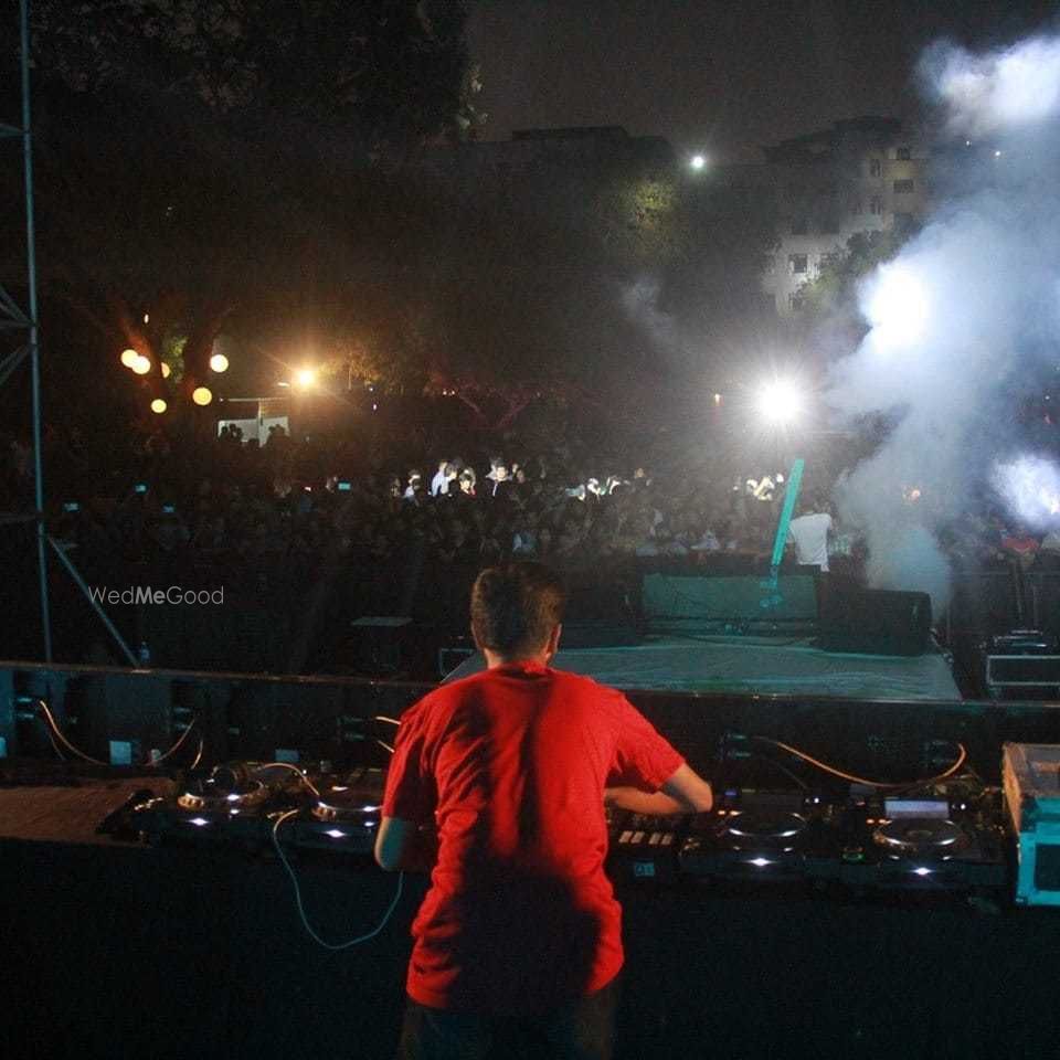 Photo By Emajanation - DJs