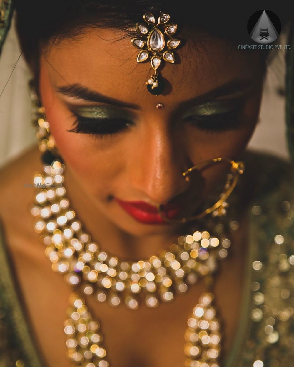 Photo By Cineaste Studio - Photographers