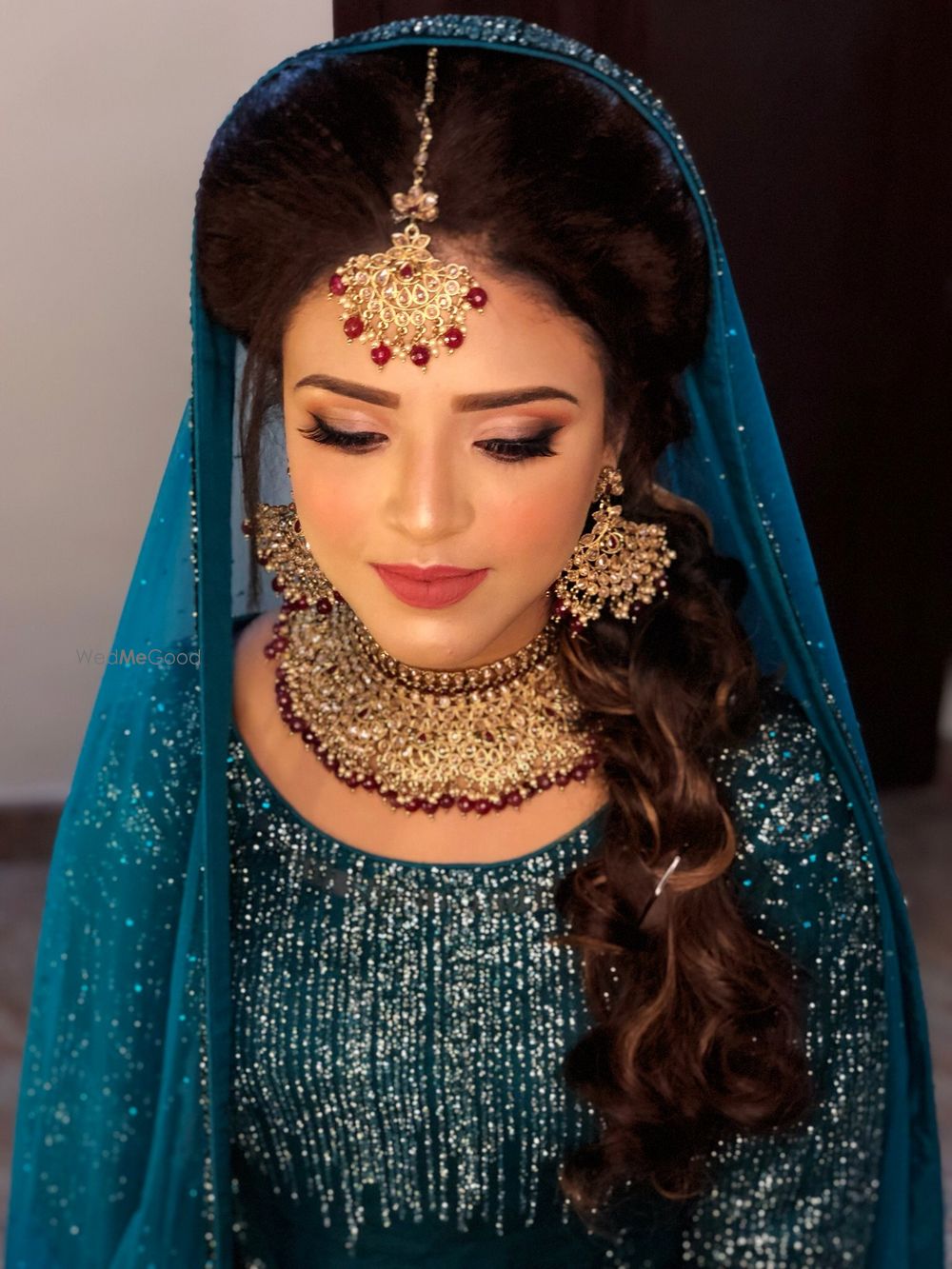 Photo By MakeUp & Hair by Fahmida Razak - Bridal Makeup