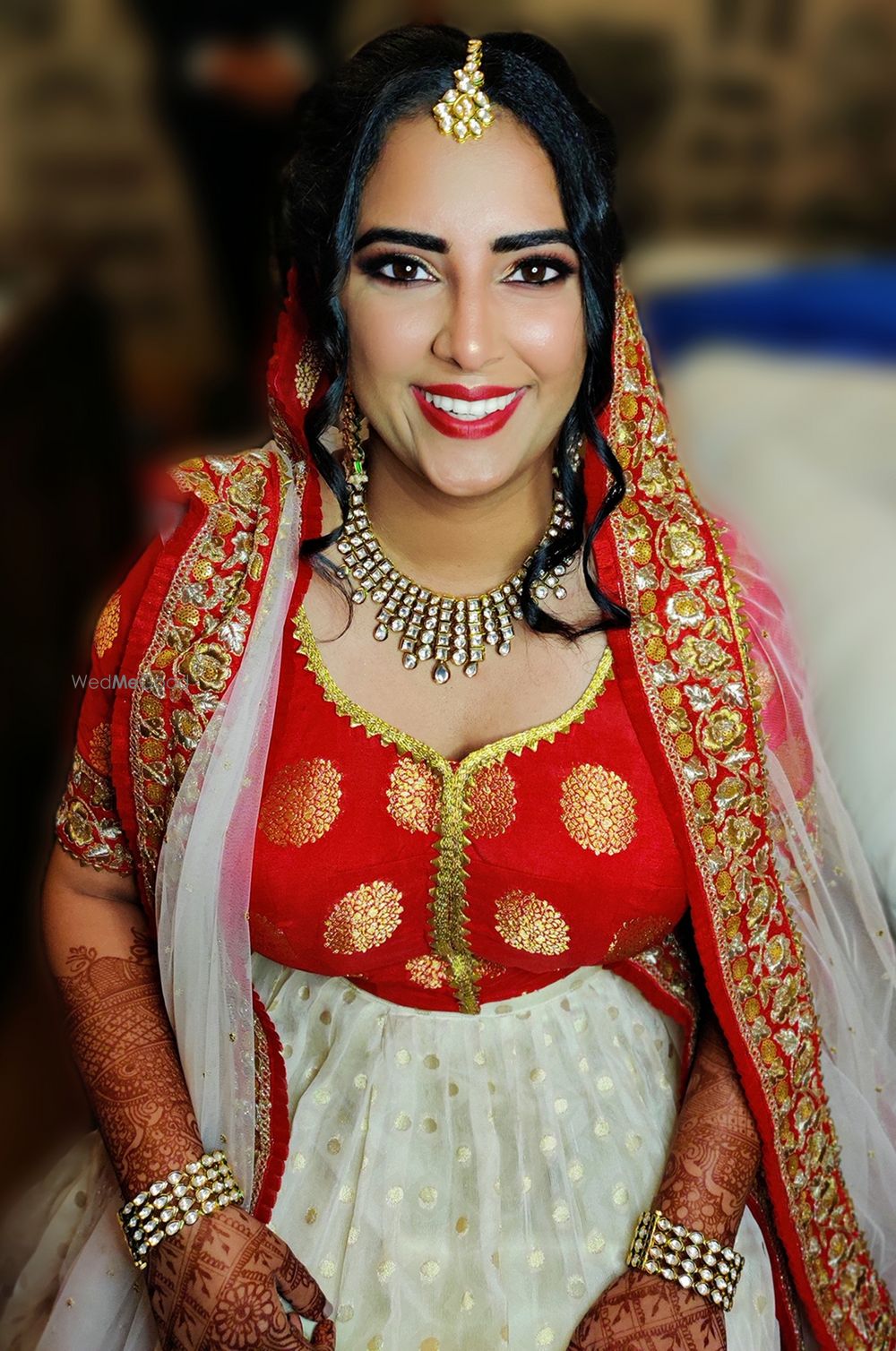 Photo By Akanksha Makeup n Hair - Bridal Makeup