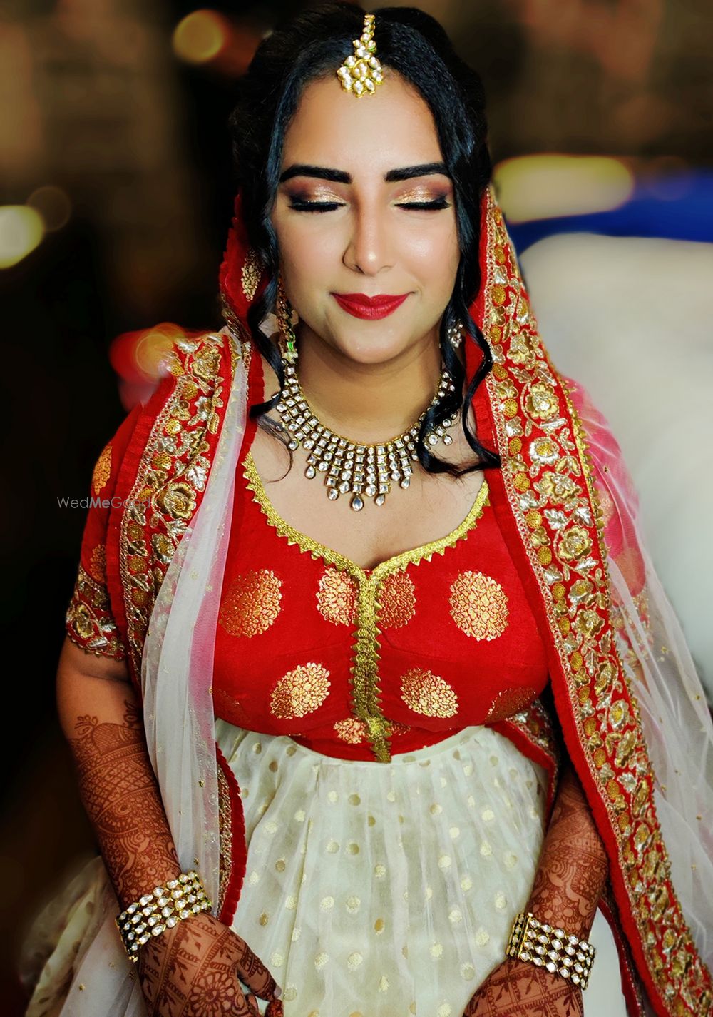 Photo By Akanksha Makeup n Hair - Bridal Makeup