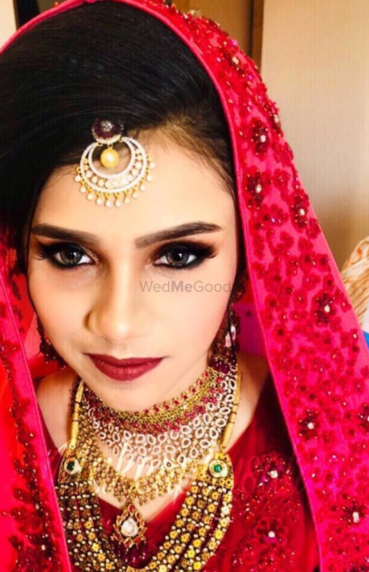 Photo By Makeup by Sahla - Bridal Makeup