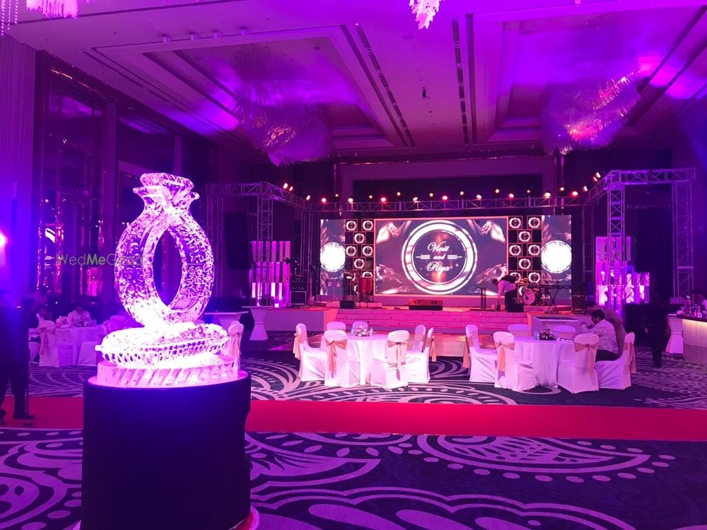 Photo By Crystal Ball Events Wedding Planners