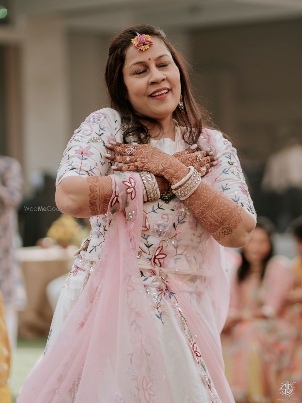 Photo By Silverlight Studios  - Photographers