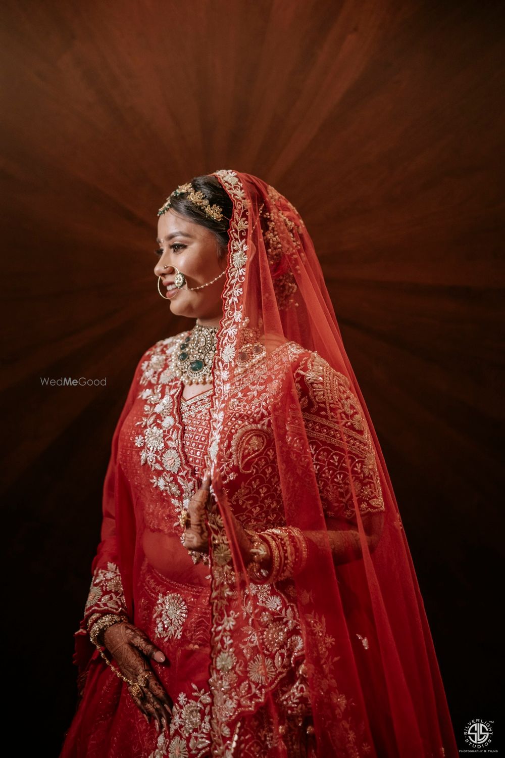 Photo By Silverlight Studios  - Photographers