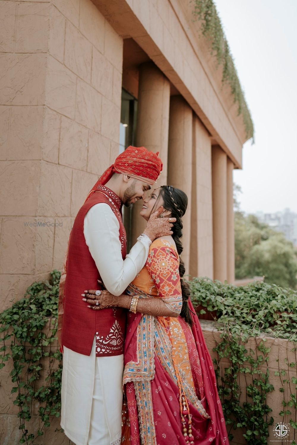 Photo By Silverlight Studios  - Photographers