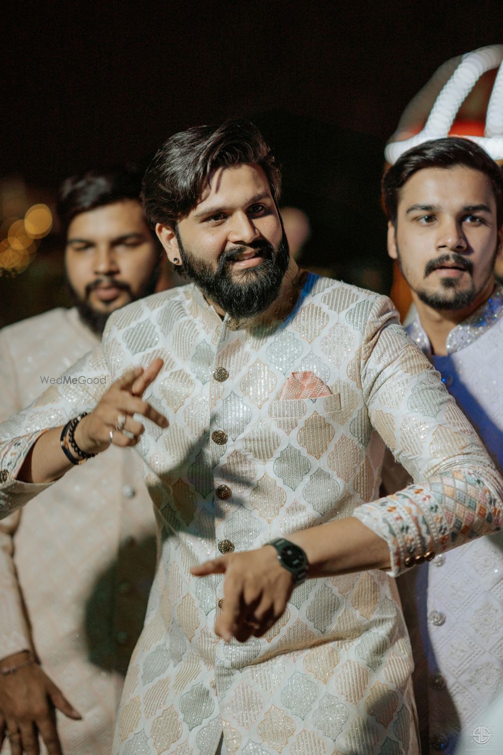 Photo By Silverlight Studios  - Photographers