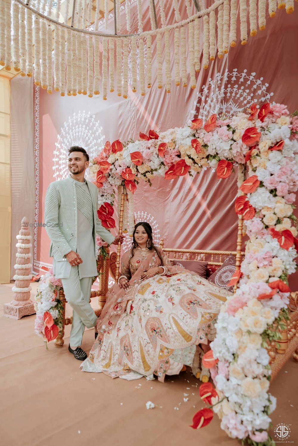 Photo By Silverlight Studios  - Photographers