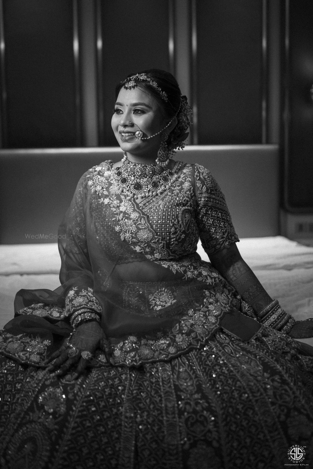 Photo By Silverlight Studios  - Photographers