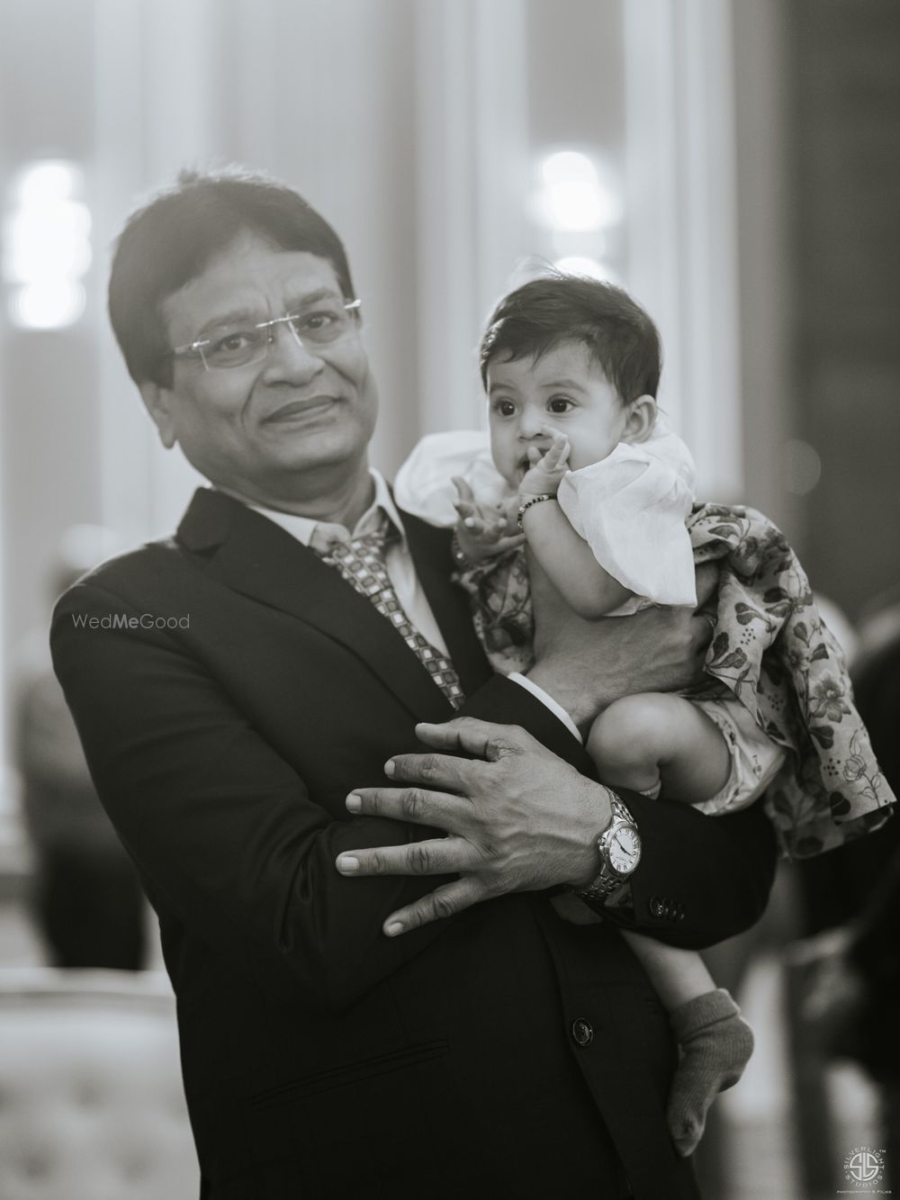 Photo By Silverlight Studios  - Photographers