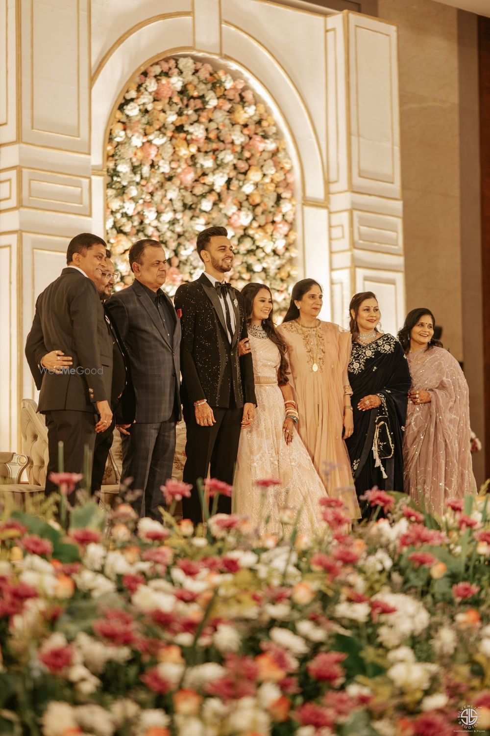 Photo By Silverlight Studios  - Photographers