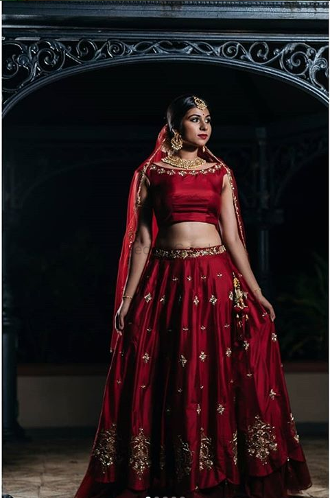 Photo By Nishpanna Perfected Your Way - Bridal Wear