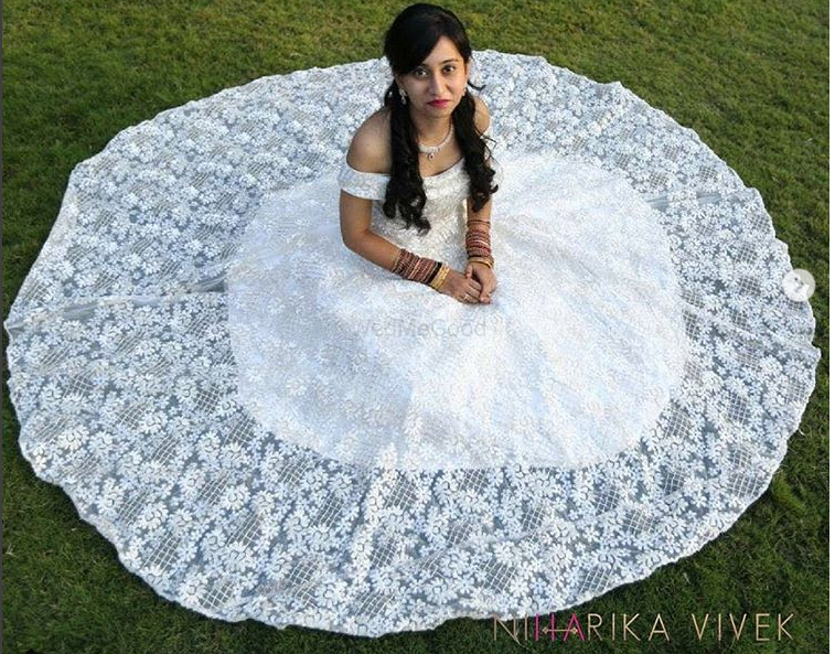 Photo By Niharika Vivek - Bridal Wear