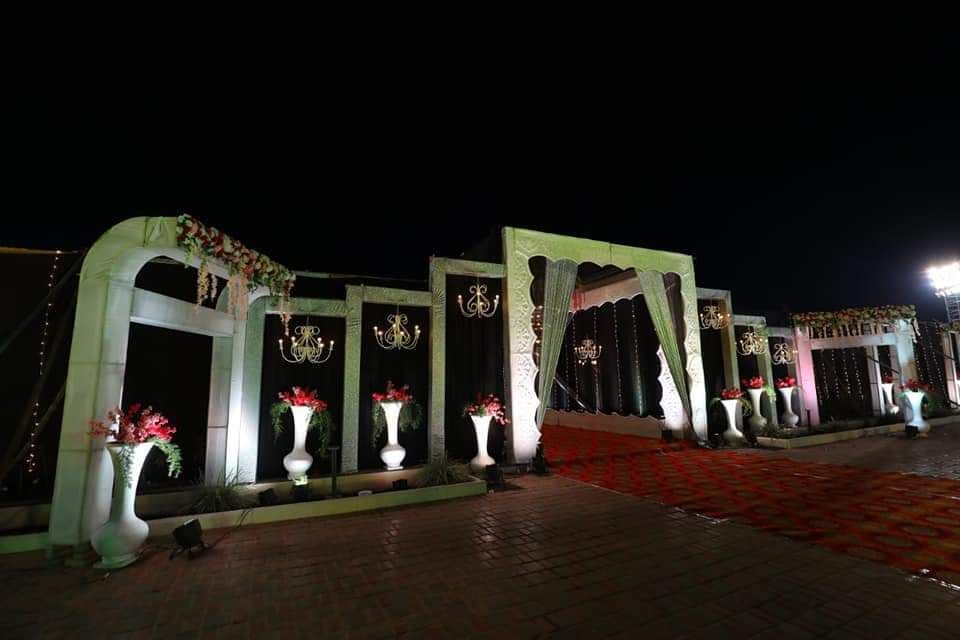 Photo By Iccon Wedding Planner - Wedding Planners