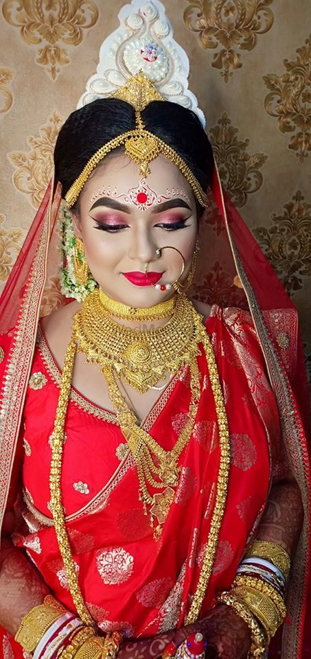Photo By Makeup Artist Kumaresh - Bridal Makeup