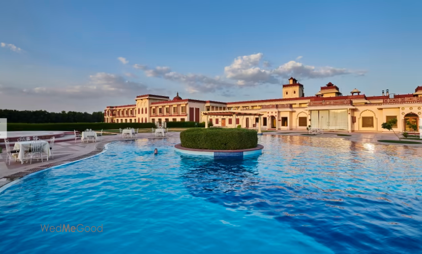 Photo By The Ummed Jodhpur - Venues