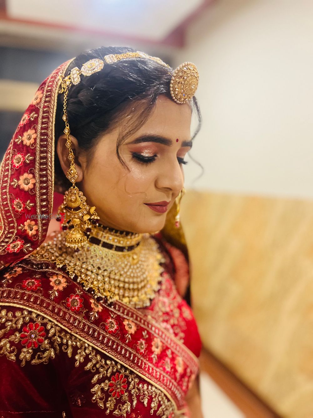 Photo By Ranjana Makeovers - Bridal Makeup