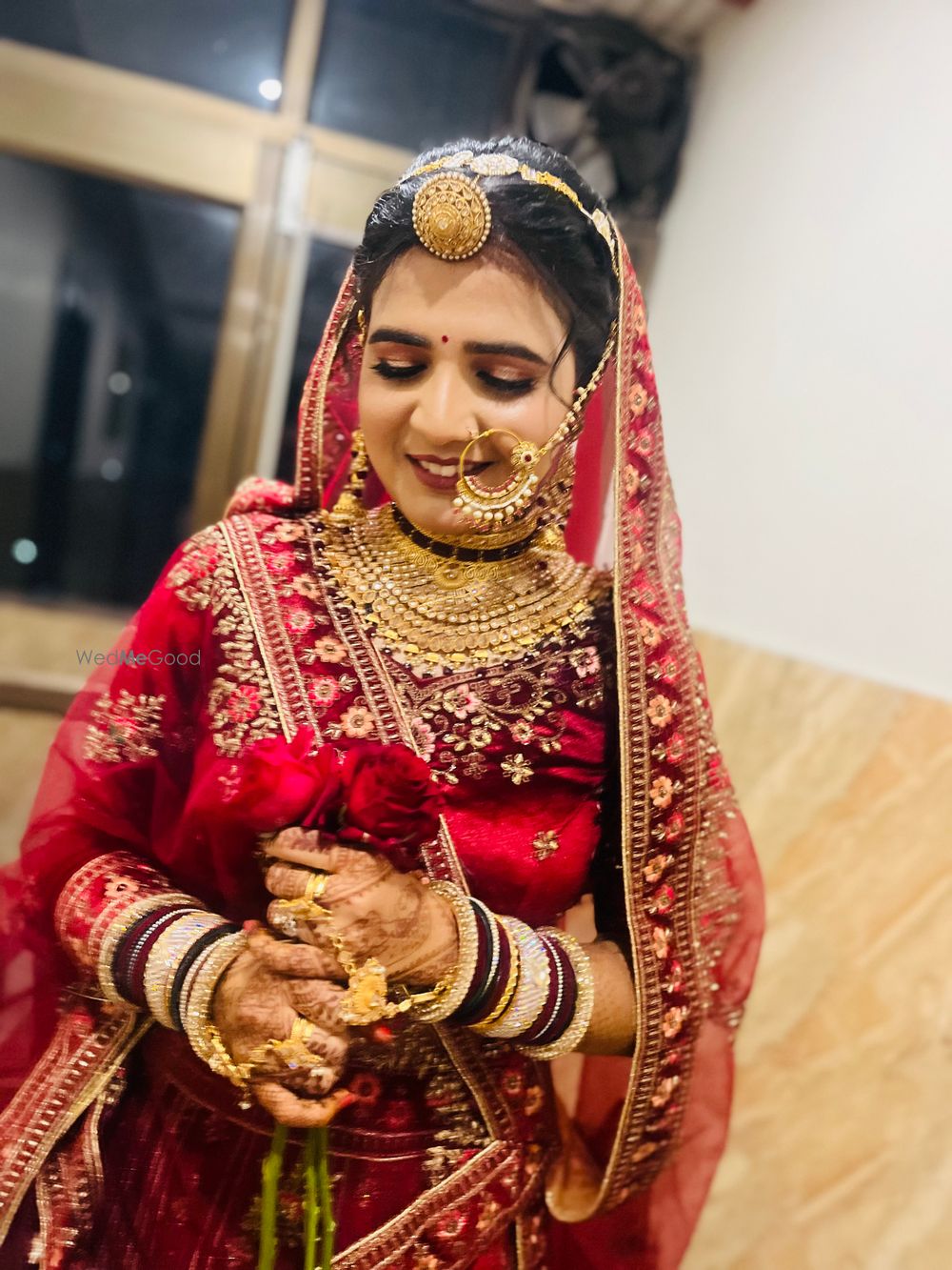 Photo By Ranjana Makeovers - Bridal Makeup