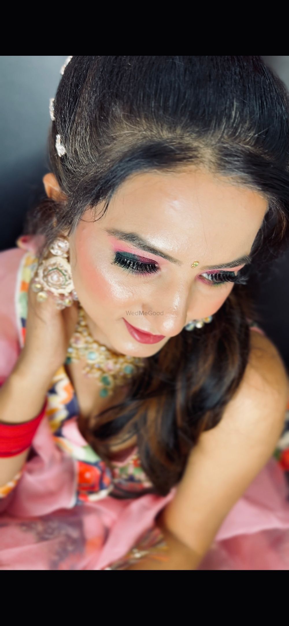 Photo By Ranjana Makeovers - Bridal Makeup