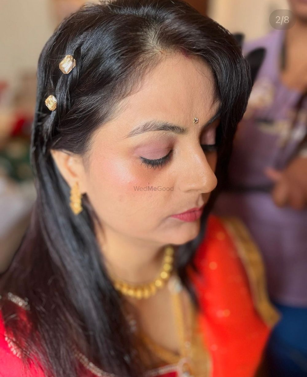 Photo By Ranjana Makeovers - Bridal Makeup